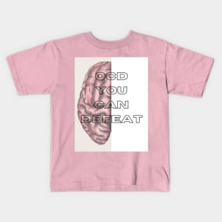 ocd Kids T-Shirt